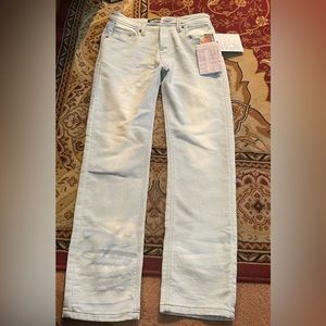 Boys skinny jeans size 12